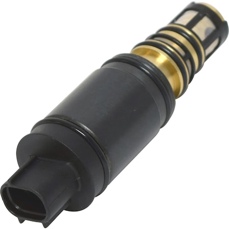 Universal Air Cond Control Vl 5Se09C/5Se12C Exp Valve-Tube, Ex10477C EX10477C